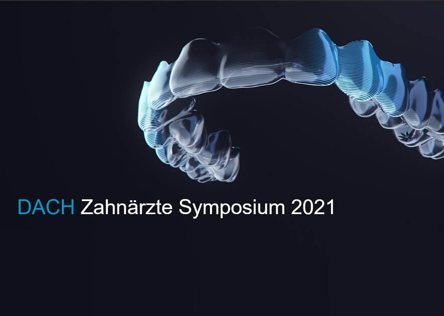 DACH Zahnärzte Symposium 2021