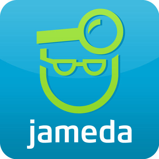 jameda Logo