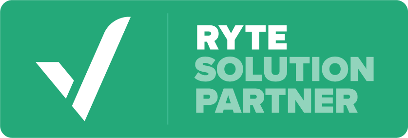 Ryte Solution Partner Logo