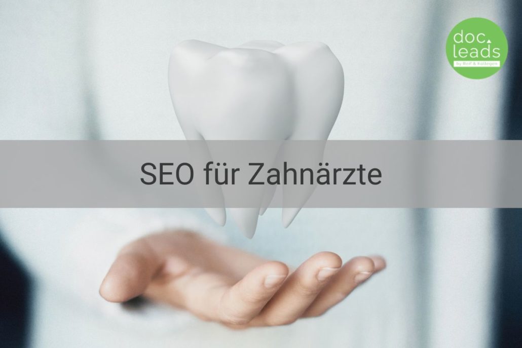 seo für zahnärzte