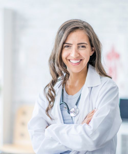 Ärztin berichtet über Ihre Erfahrung mit 321 MED