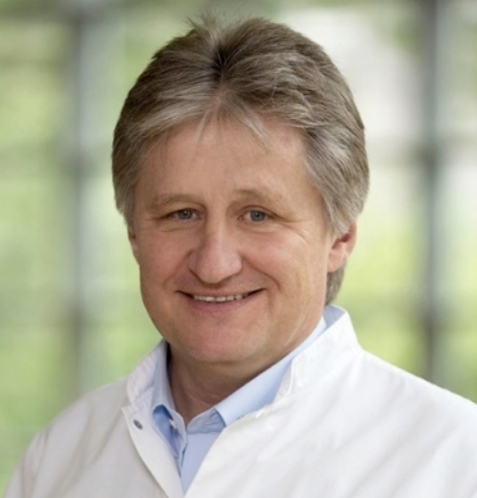 Prof. Kovacs vom Lipödemzentrum München