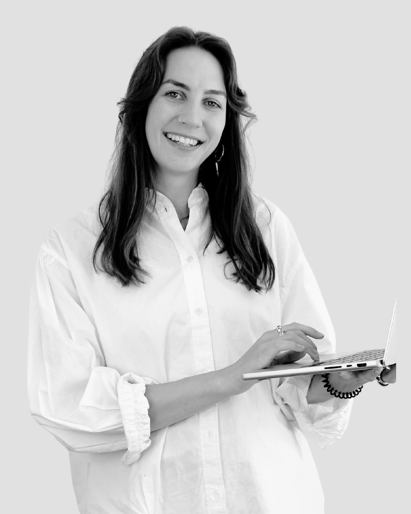 Carina Schneider von docleads