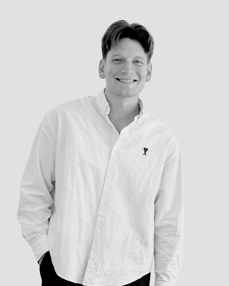 Daniel Roith von docleads