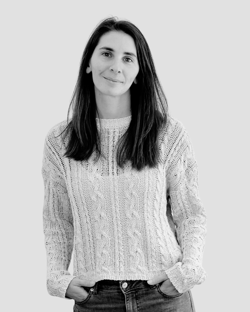 Stefanie Tripicchio von docleads