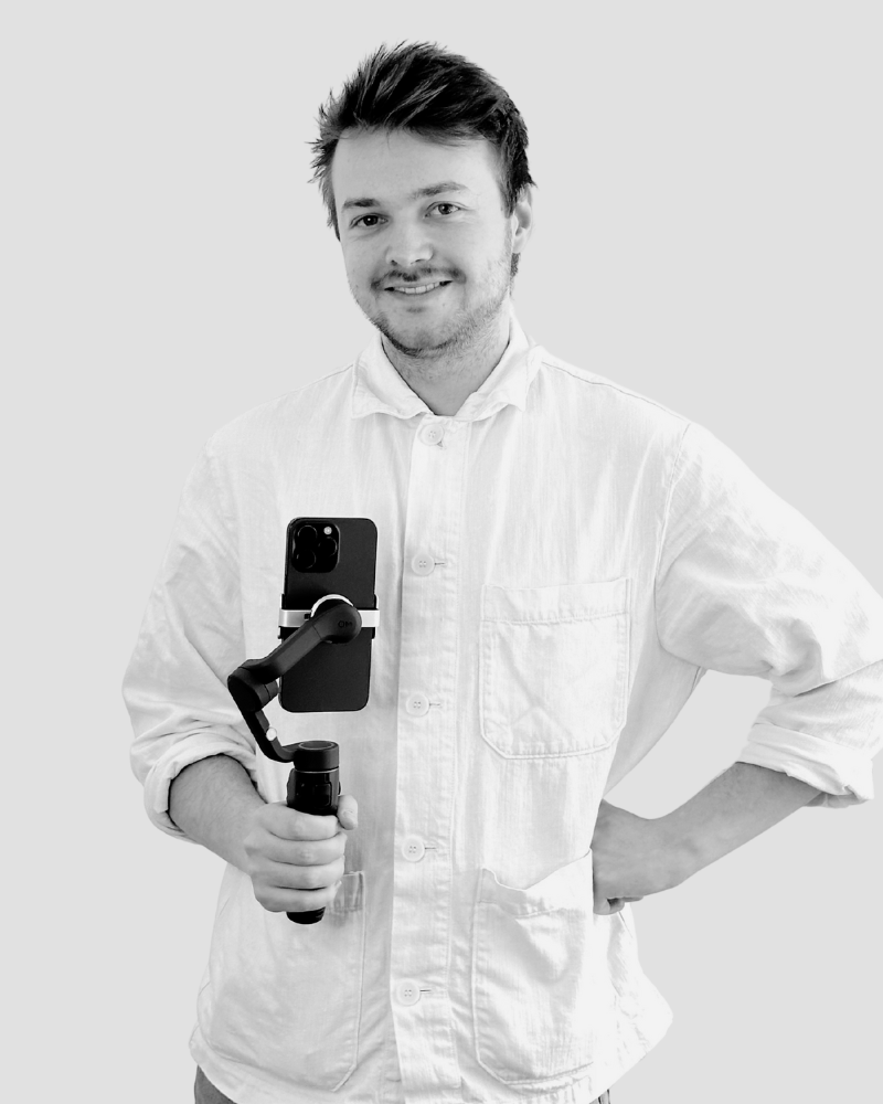 Vincent Scharf von docleads