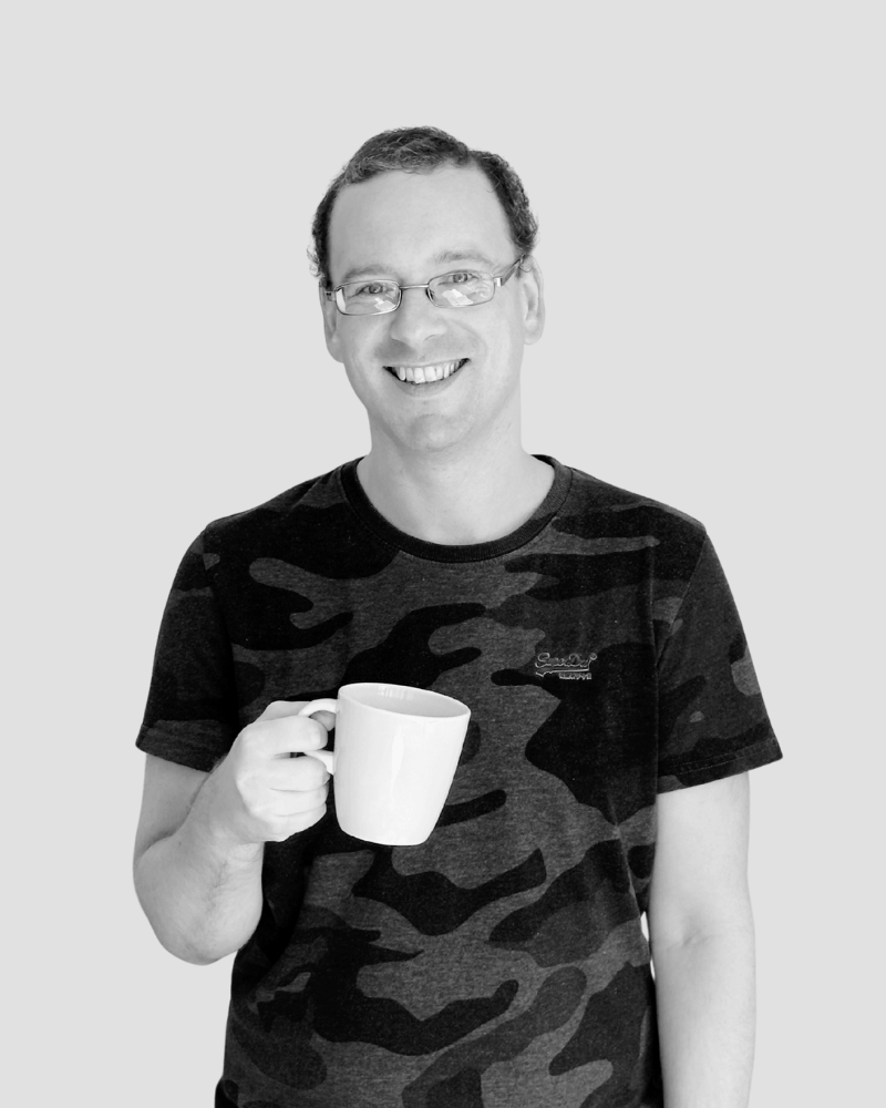 Rouven Hegemann von docleads