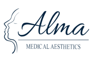 Alma Medical Aesthetics Logo