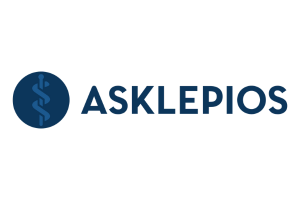 Asklepios Logo