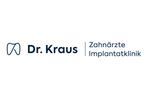 Dr. Kraus Logo