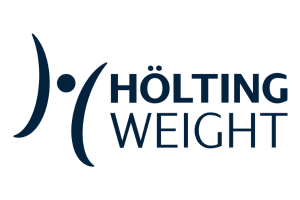 Hölting Weight Logo