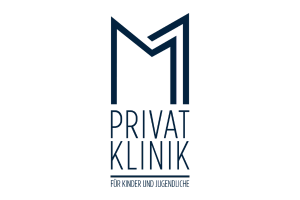 M1 Privatklinik Logo