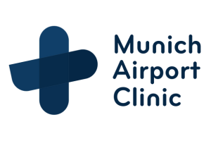 Munich Airport Clinic Logo