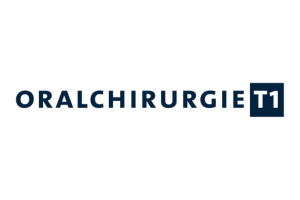 Oralchirurgie T1 Logo