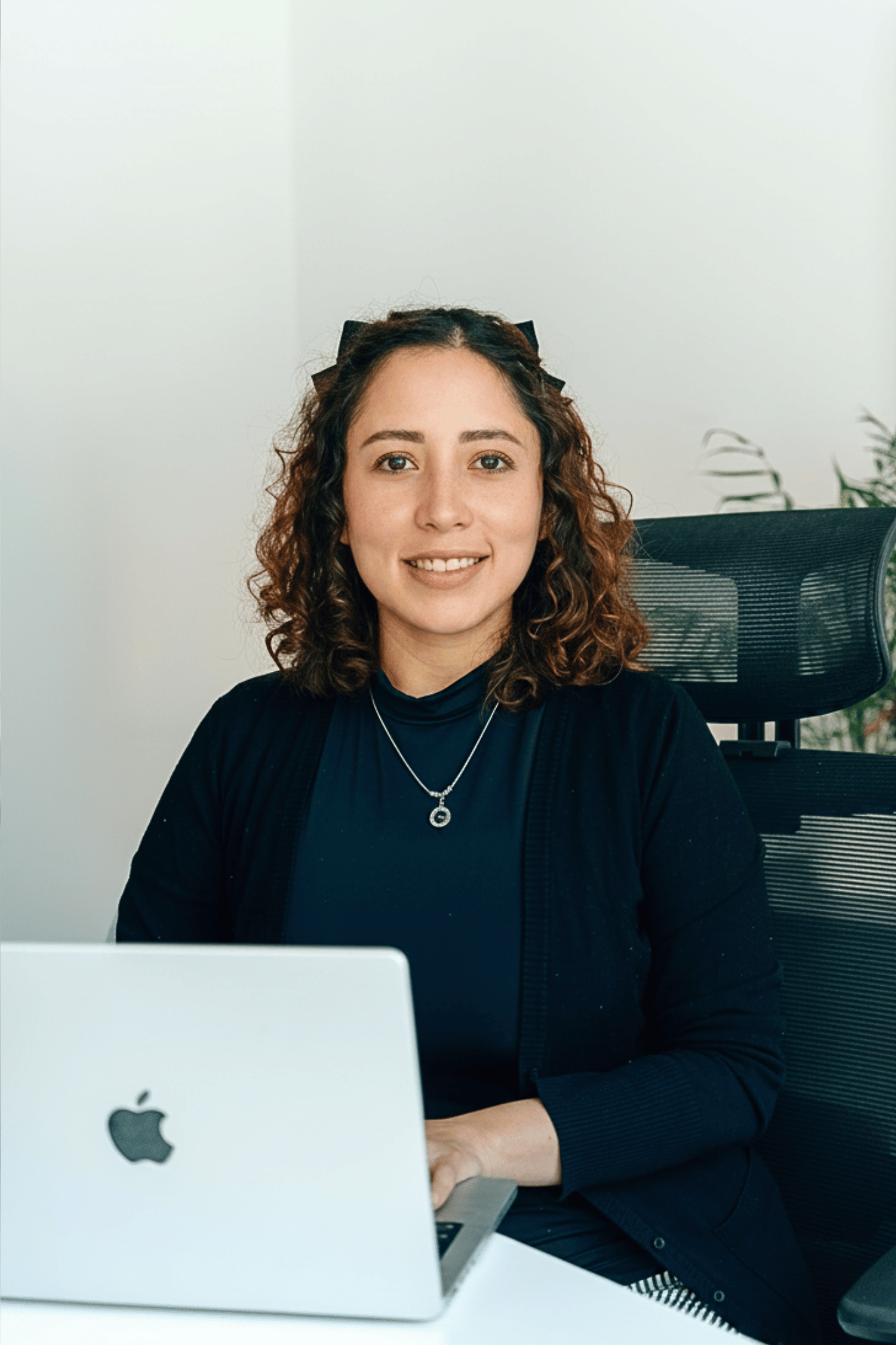 Bild von Katy Romero - Content Creator bei Docleads.
