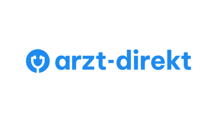 Arzt direkt Logo