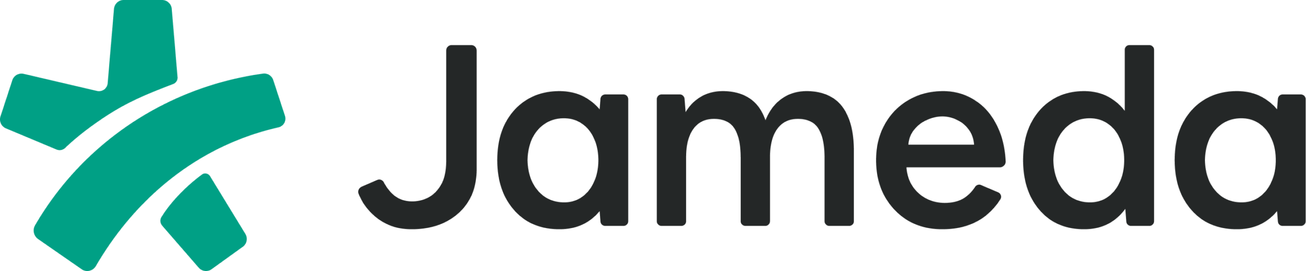 Jameda Logo