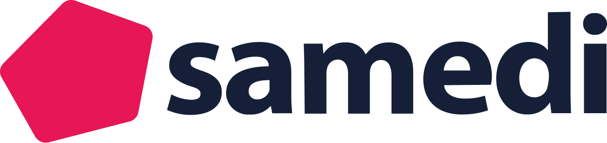 Samedi Logo