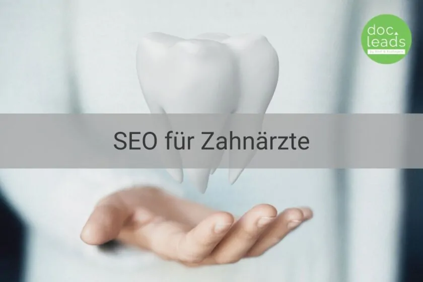 seo für zahnärzte