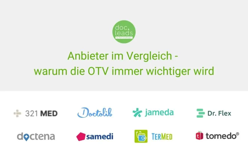 OTV Anbieter Vergleich Darstellung