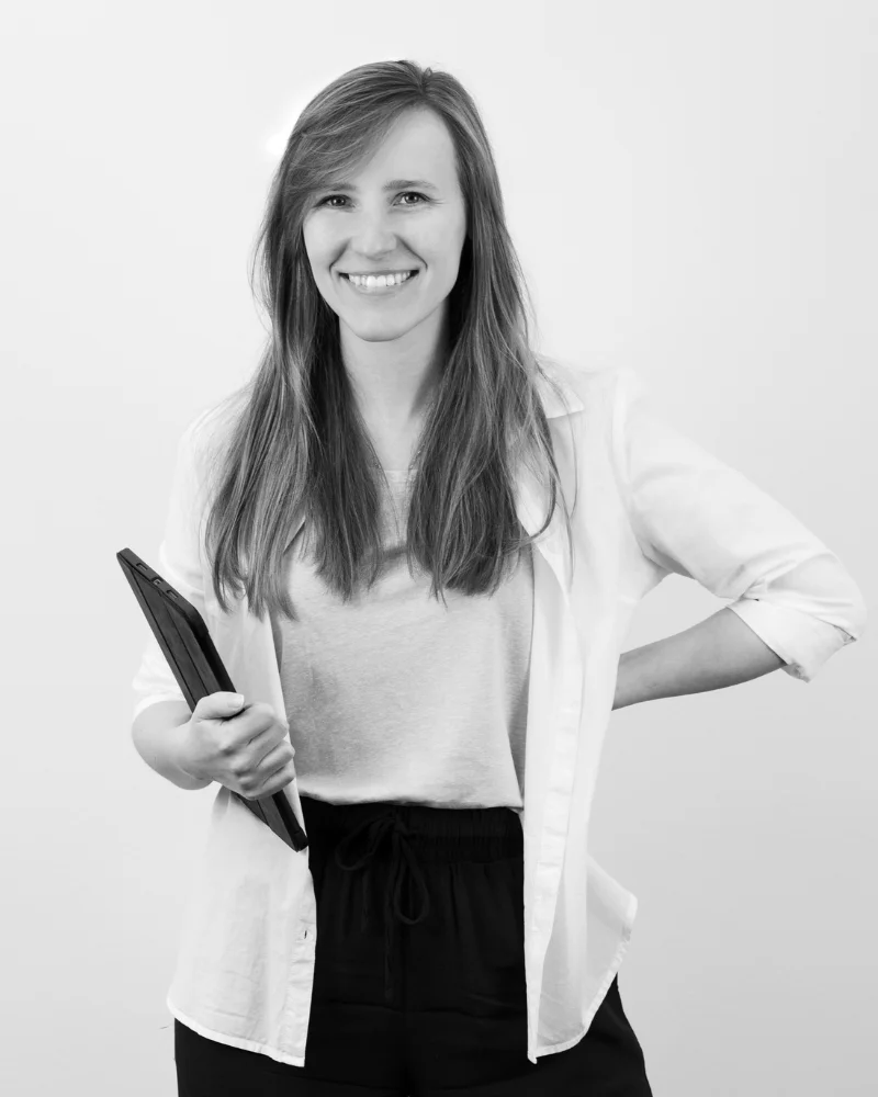 Constanze Motscha - Google Ads & Content