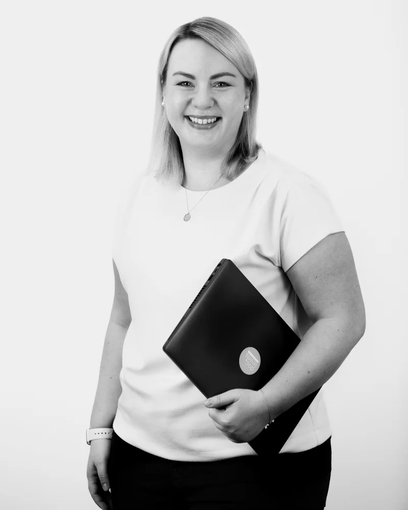 Elisabeth Poppitz - SEO