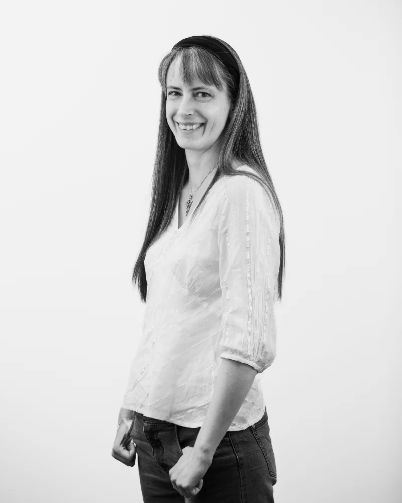 Jeannette Stowasser - Content Marketing