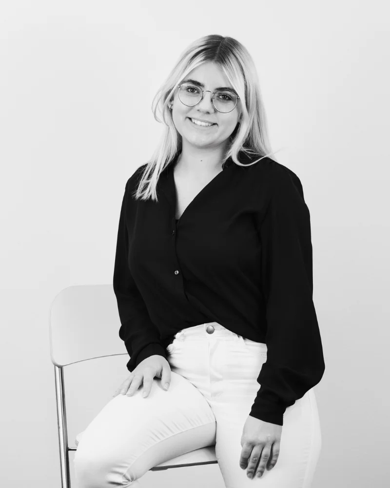 Jessica Stanik - SEO