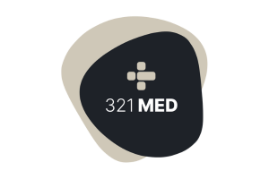 Logo 321med.