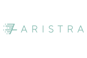 Logo ARISTRA.