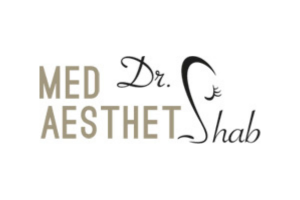 Logo Med Aesthet Dr. Shab.