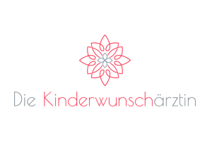 Logo Die Kinderwunschärztin.