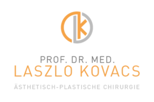 Logo Prof. Laszlo Kovacs.