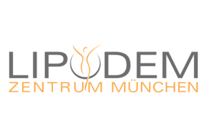 Logo Lipödem Zentrum München.