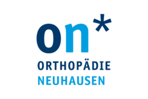 Logo on Orthopädie Neuhausen.