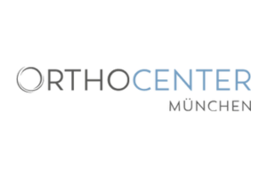 Logo OrthoCenter München.