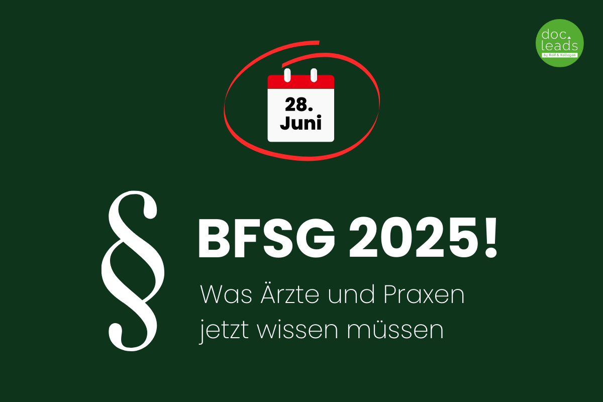 Headerbild für die Unterseite zum Thema BFSG 2025